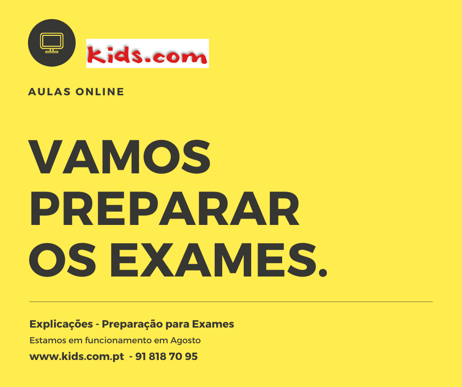 Aulas online – Explicações de Alemão